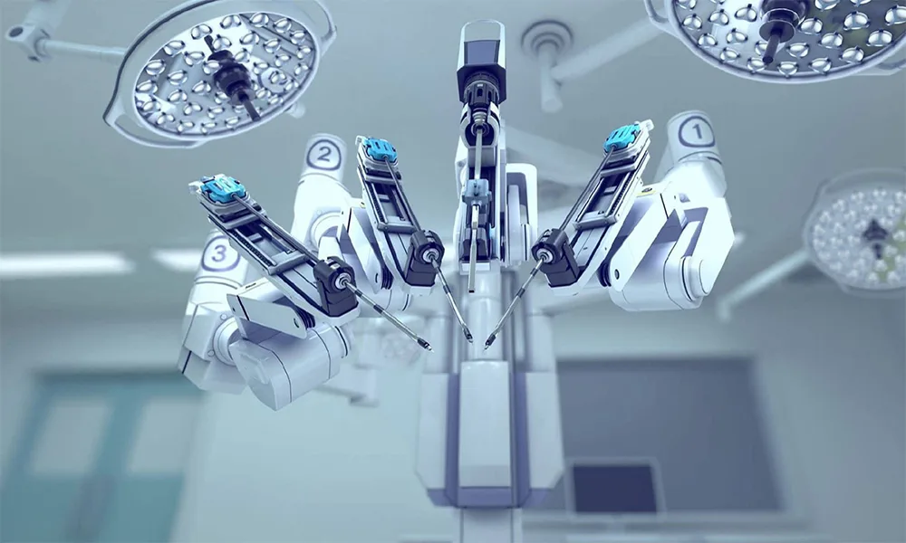 Ceramic Bearing Properties Matter in Medical Applications Ceramic Bearing Properties Matter in Medical Applications