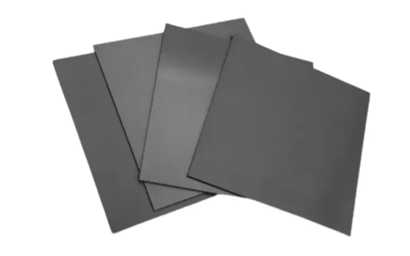 Silicon Nitride (Si₃N₄) Ceramic Substrate