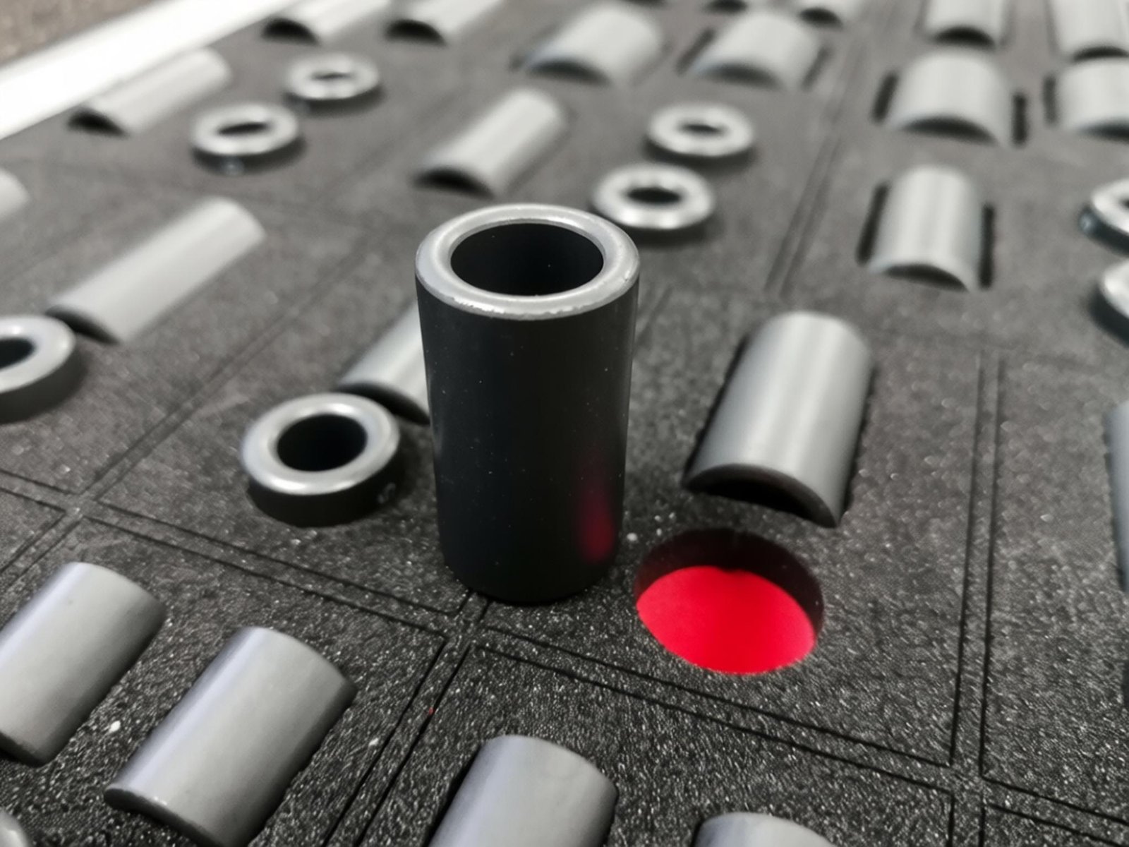 Advanced Technical Ceramics