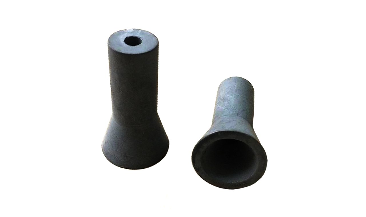 Silicon Nitride Abrasive Blasting Nozzles Silicon Nitride Abrasive Blasting Nozzles