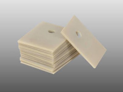 Alumina Ceramic Insulating Substrate