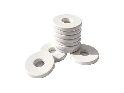 Alumina Ceramic Insulating Washer
