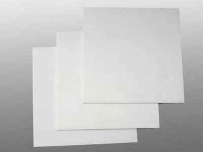 Alumina Ceramic Plate