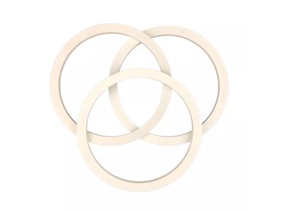 Alumina Ceramic Ring