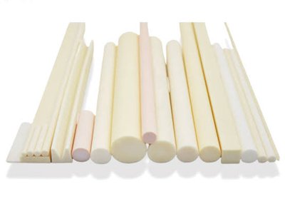 Alumina Ceramic Rod