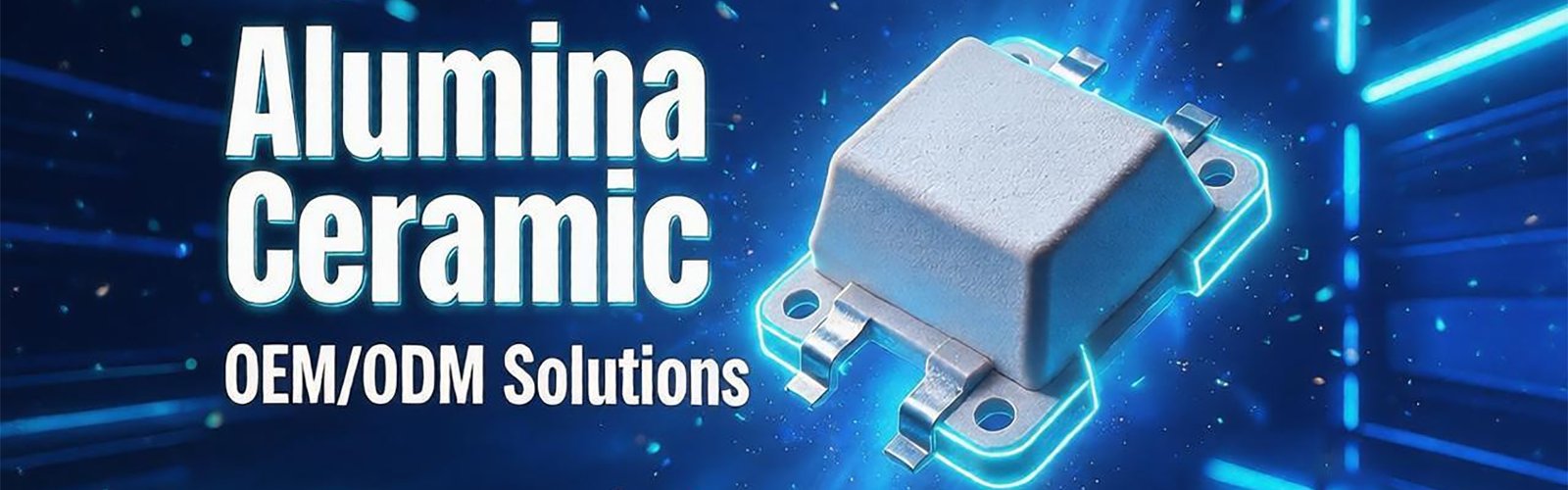 Alumina Ceramic poster