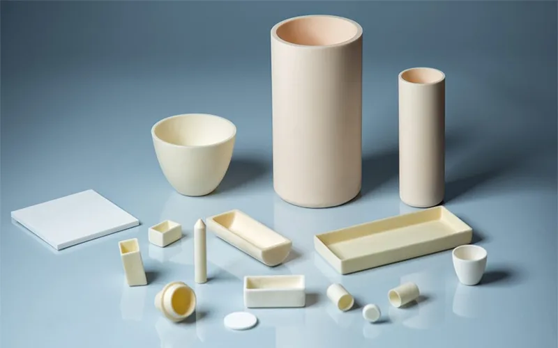 Alumina Ceramics Products