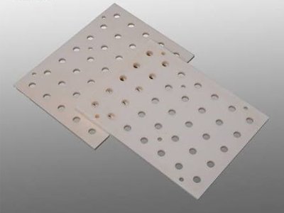 Alumina Kiln Setter Plate