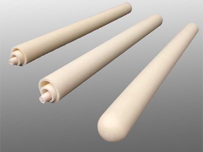 Alumina Thermocouple Protection Tube