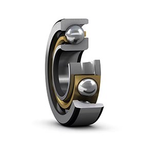 Angular Contact Ball Bearings