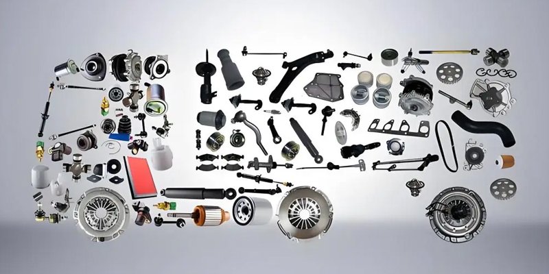 Automotive & Mobility Components Automotive & Mobility Components