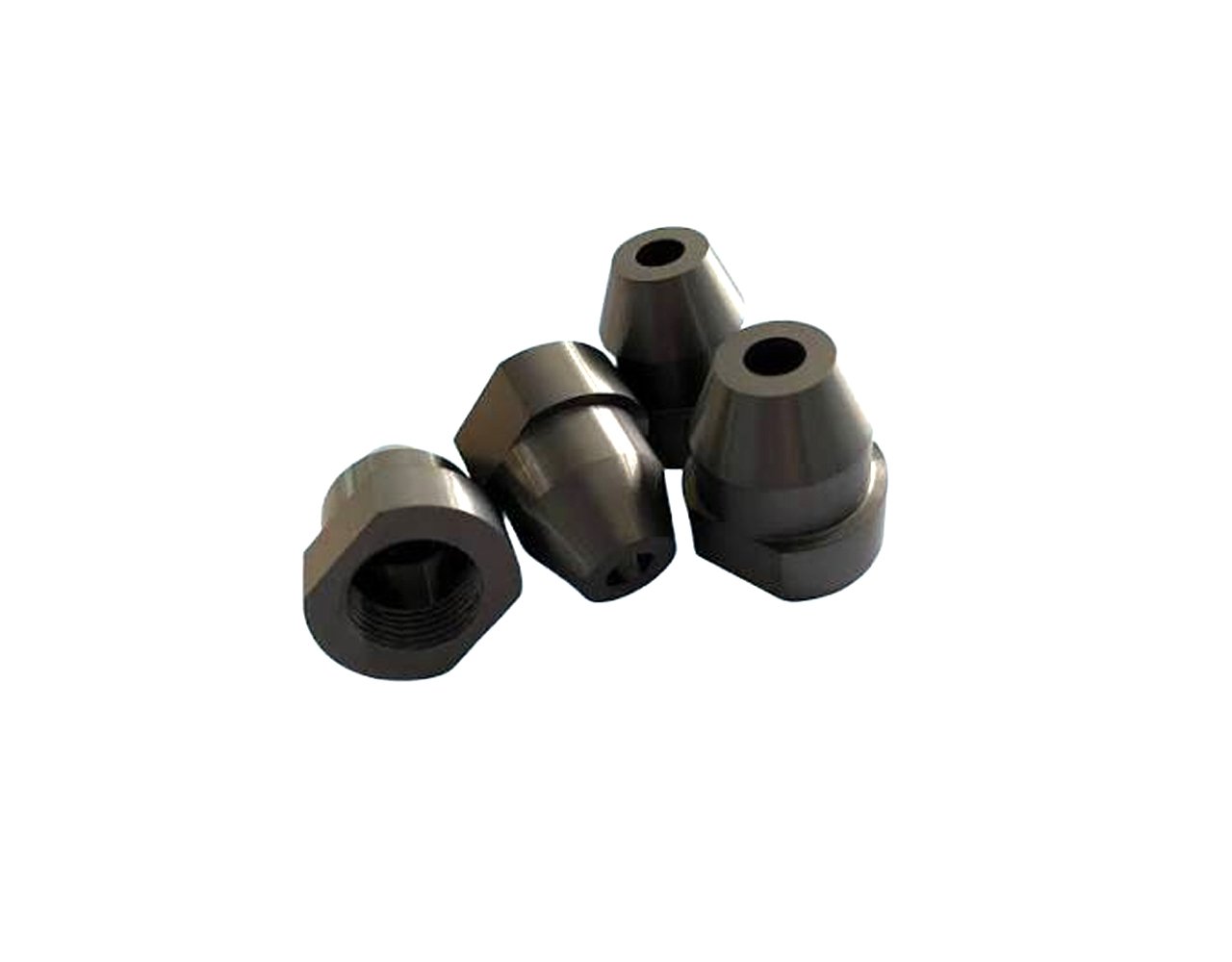 Silicon Nitride Ceramic Casting Nozzle Silicon Nitride Ceramic Casting Nozzle
