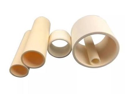 Custom Alumina Ceramic Sleeve