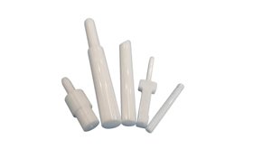 Custom Machined Zirconia Components