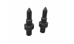 Custom Silicon Nitride Guide Pin