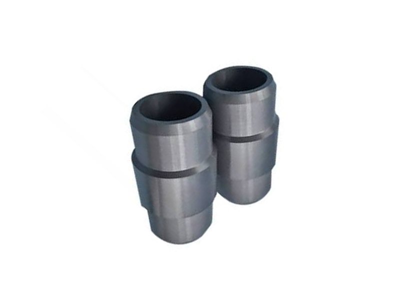 Custom Silicon Nitride Precision Ceramic Tube