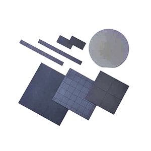 Custom Silicon Nitride Substrates