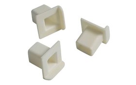 Custom Zirconia Bearing Components