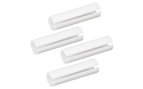 Custom Zirconia Ceramic Sleeves