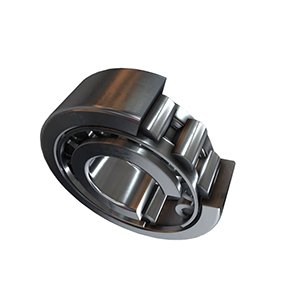 Cylindrical Roller Bearings