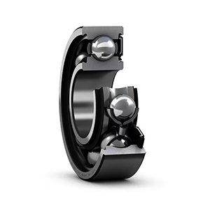 Deep Groove Ball Bearings