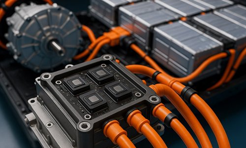 Electric Vehicle Systems