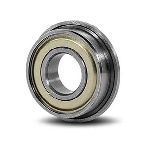 Flanged Ball Bearings