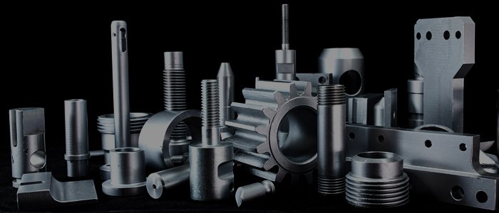 Fluid Control and Wear Parts