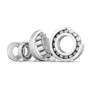 Full Ceramic Ball Bearings