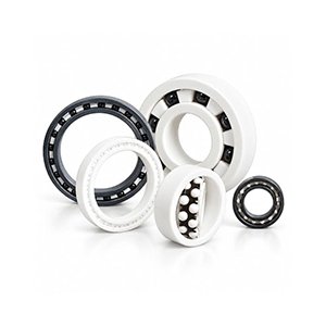 Full Ceramic High-Speed Bearings