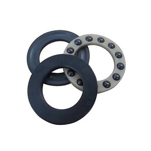 Full Ceramic Thrust Bearings