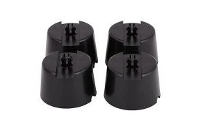Silicon Nitride Furnace Support Fixture