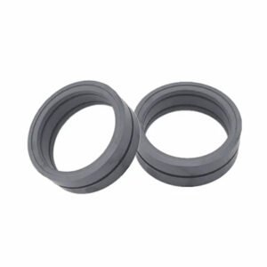 High-Temperature Silicon Nitride Insulation Rings