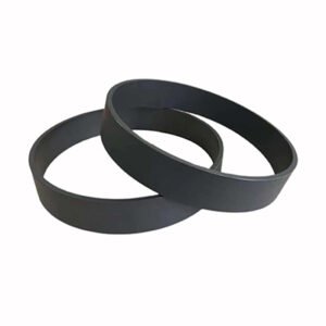 High-Wear-Resistance Silicon Nitride Rings