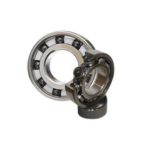 Hybrid Ball Bearings