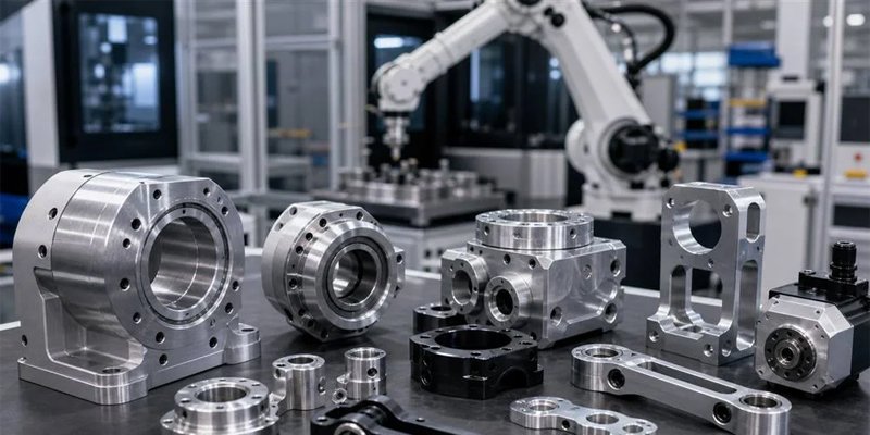 Industrial Automation & Robotics Industrial Automation & Robotics