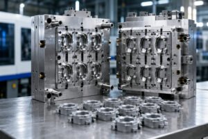 Injection Molding Center