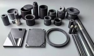 Insulation & Precision Fixtures
