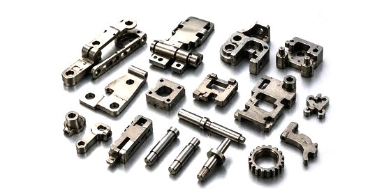 Locking & Security Hardware parts