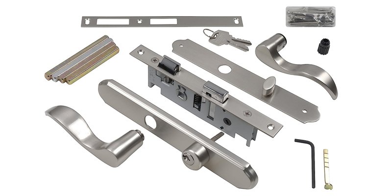 Locks, Latches & Security Hardware Locks, Latches & Security Hardware