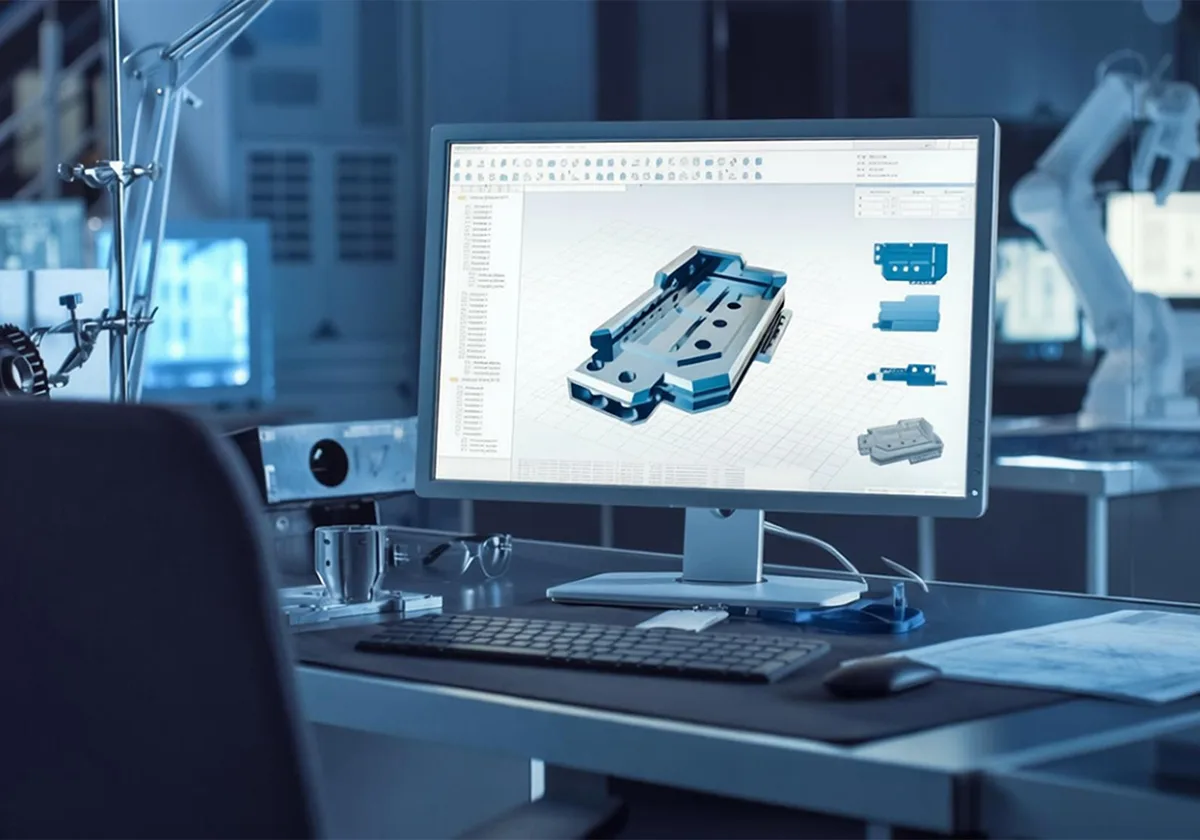 MIM component design and engineering review for custom metal parts MIM component design and engineering review for custom metal parts