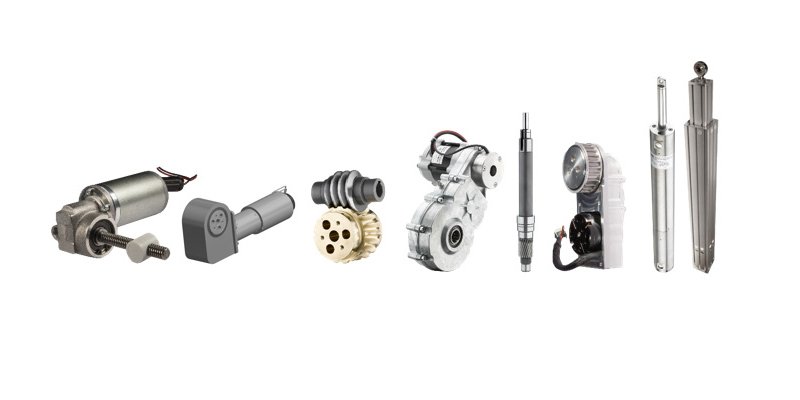 Machinery & Mechanical Drive Systems Machinery & Mechanical Drive Systems