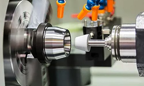 Machining Systems