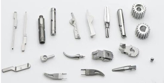 Medical & Dental Stainless Steel MIM Components