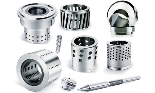 Metal Forming & Wear Parts