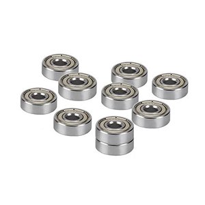 Miniature Ball Bearings