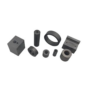 OEM Silicon Nitride Parts to Drawing