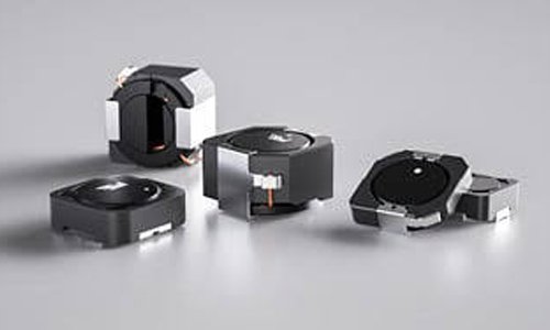 Power Conversion & Modules
