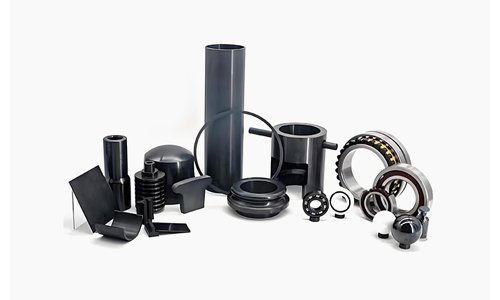 Precision Equipment Components