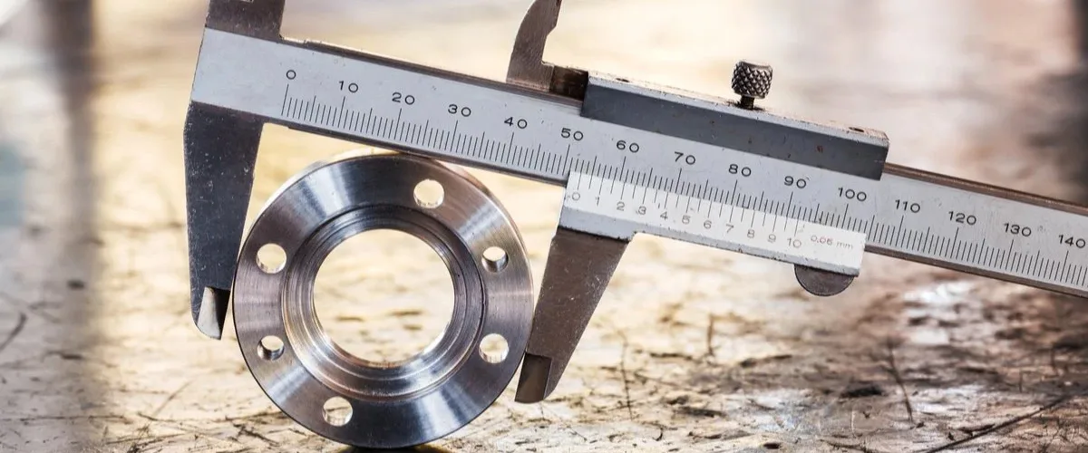 Precision measurement and quality inspection of custom metal injection molded parts Precision measurement and quality inspection of custom metal injection molded parts